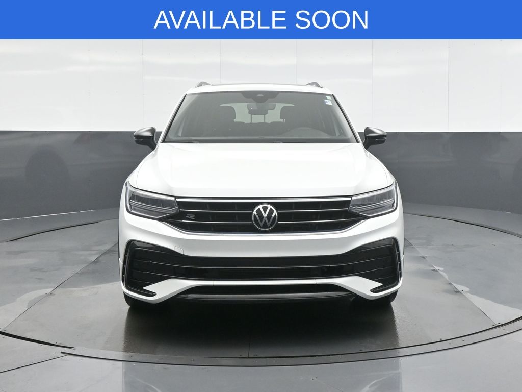 Used 2023 Volkswagen Tiguan 2.0T SE R-Line Black with VIN 3VVCB7AX7PM116848 for sale in Kansas City