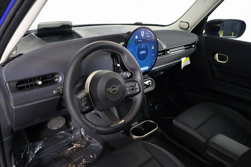 Thumbnail: 2025 MINI Cooper - 7