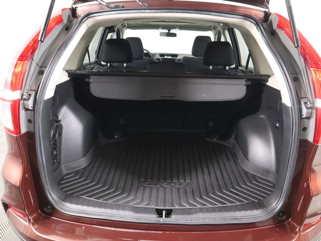 Thumbnail: 2016 Honda CR-V - 28