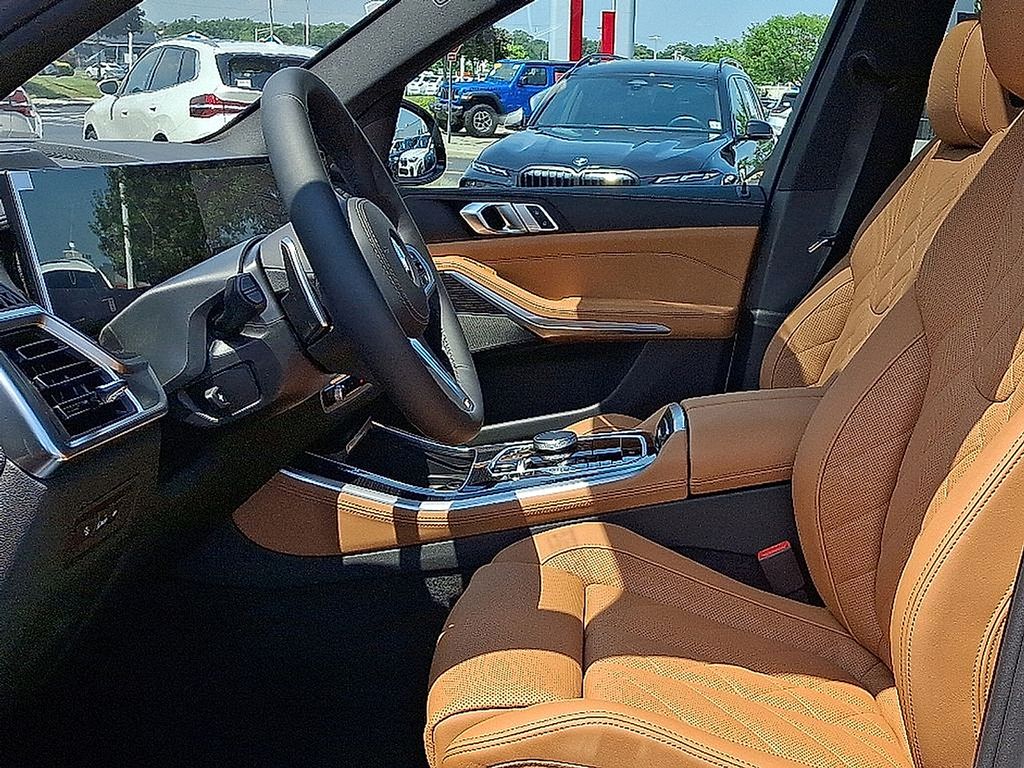 Thumbnail: 2026 BMW X5 - 7