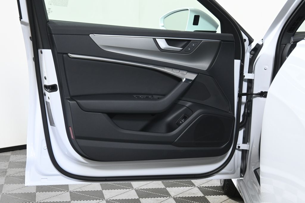 2024 Audi A6 Premium 27