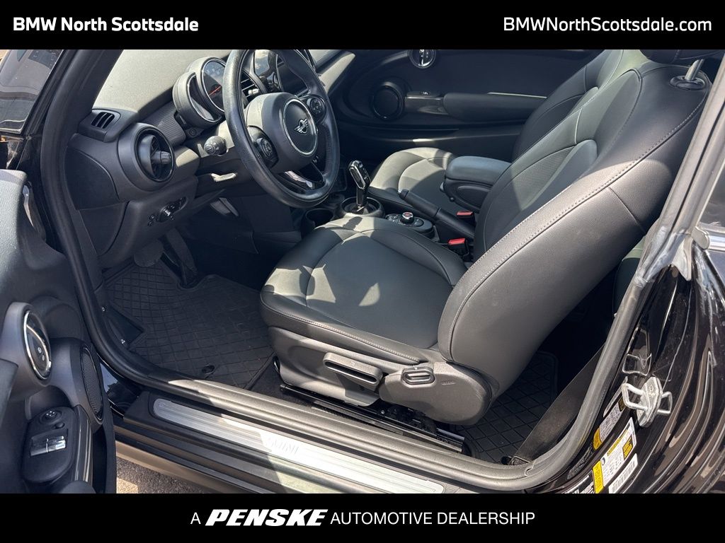 2020 MINI Cooper S -
                  Phoenix, AZ