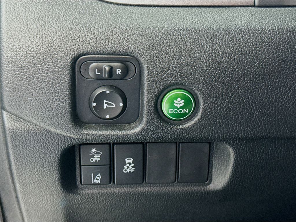 2021 Honda Passport EX-L photo