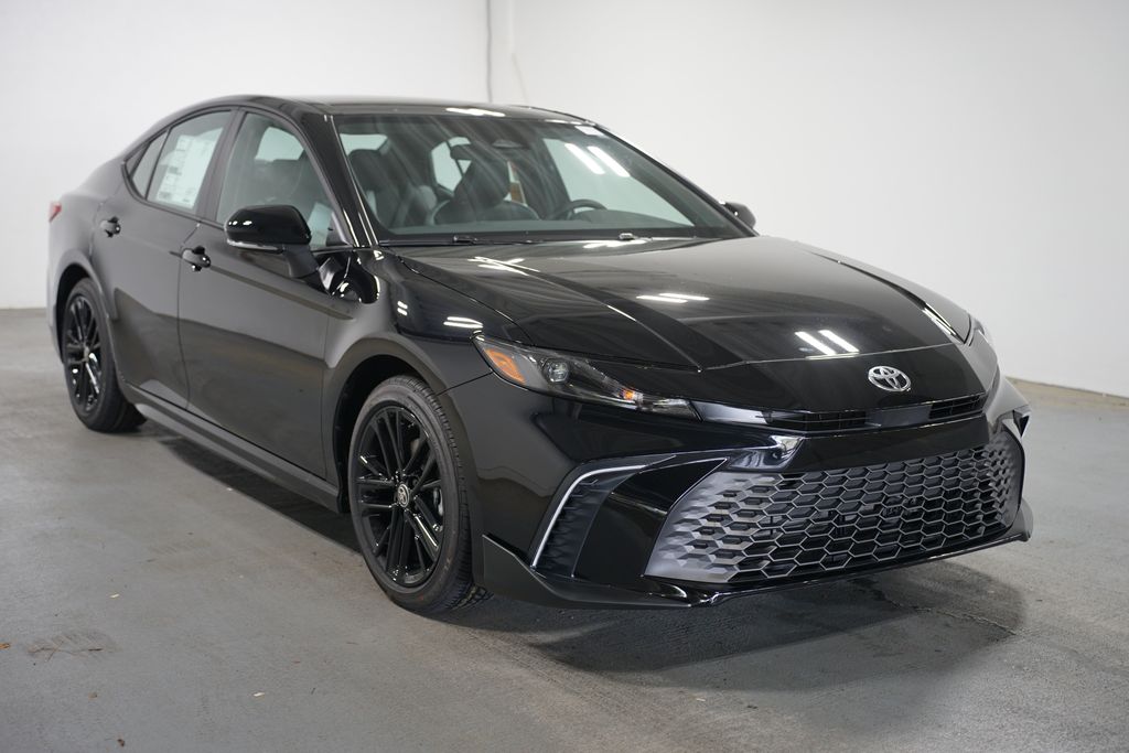 Thumbnail: 2026 Toyota Camry - 3