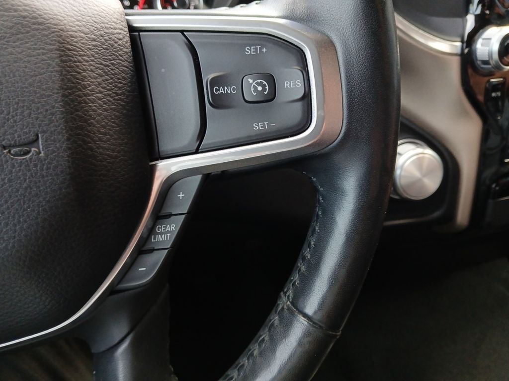 Used Car 2020 Ram 1500  Laramie For Sale Under $30,000 In Austin, Texas