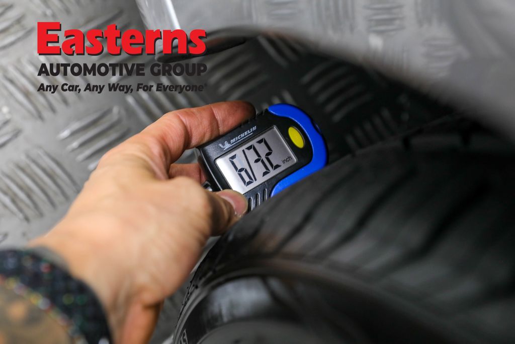 Used 2022 Gray Honda Sport image 26