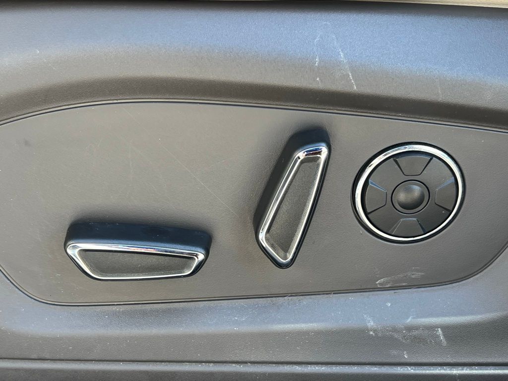 2020 Ford Explorer Platinum Silver at Stokes Mazda