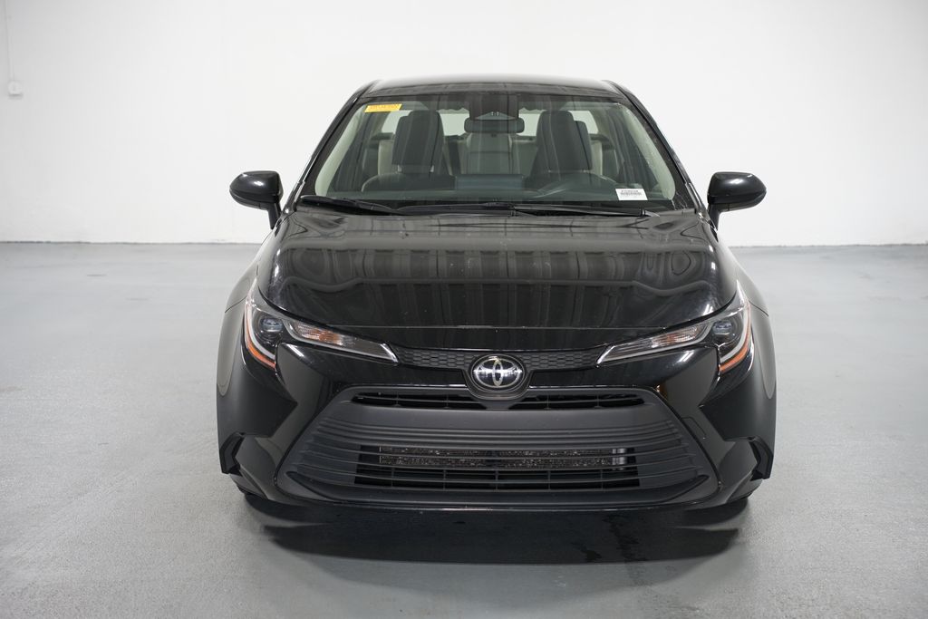Thumbnail: 2023 Toyota Corolla - 2