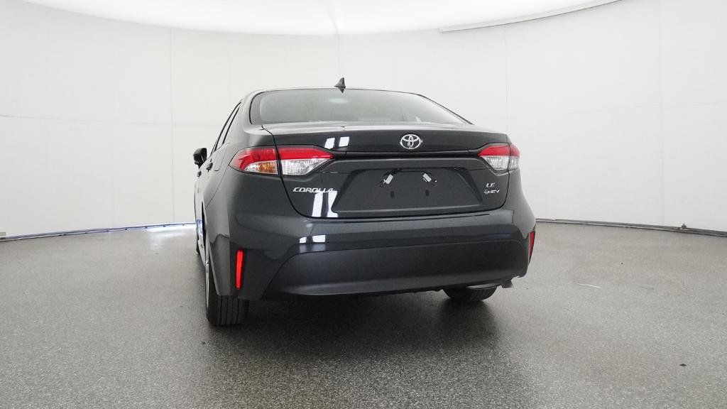 Thumbnail: 2026 Toyota Corolla - 32