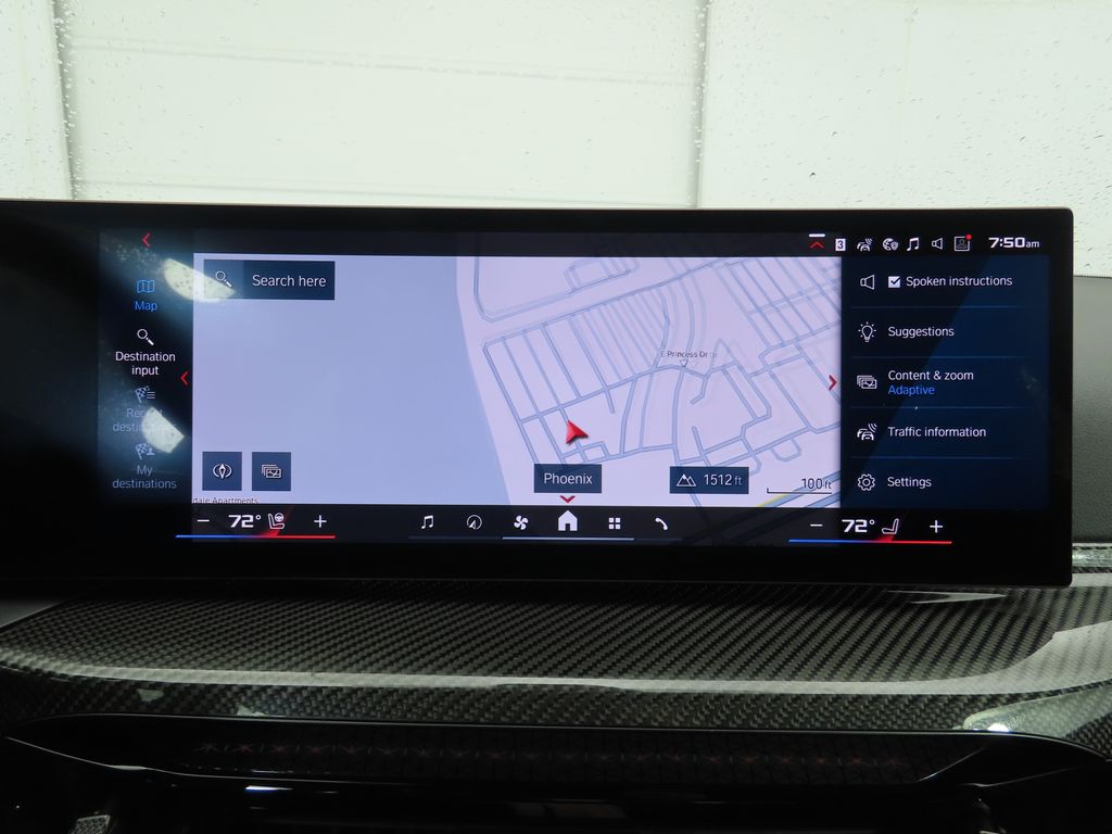 Thumbnail: 2026 BMW M2 - 15