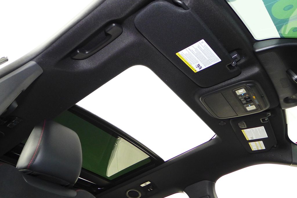 Thumbnail: 2025 Ford Explorer - 18