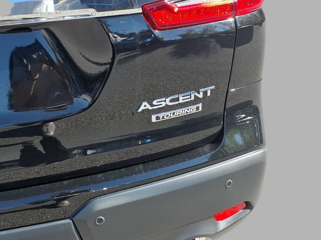 new 2025 Subaru Ascent car, priced at $48,103