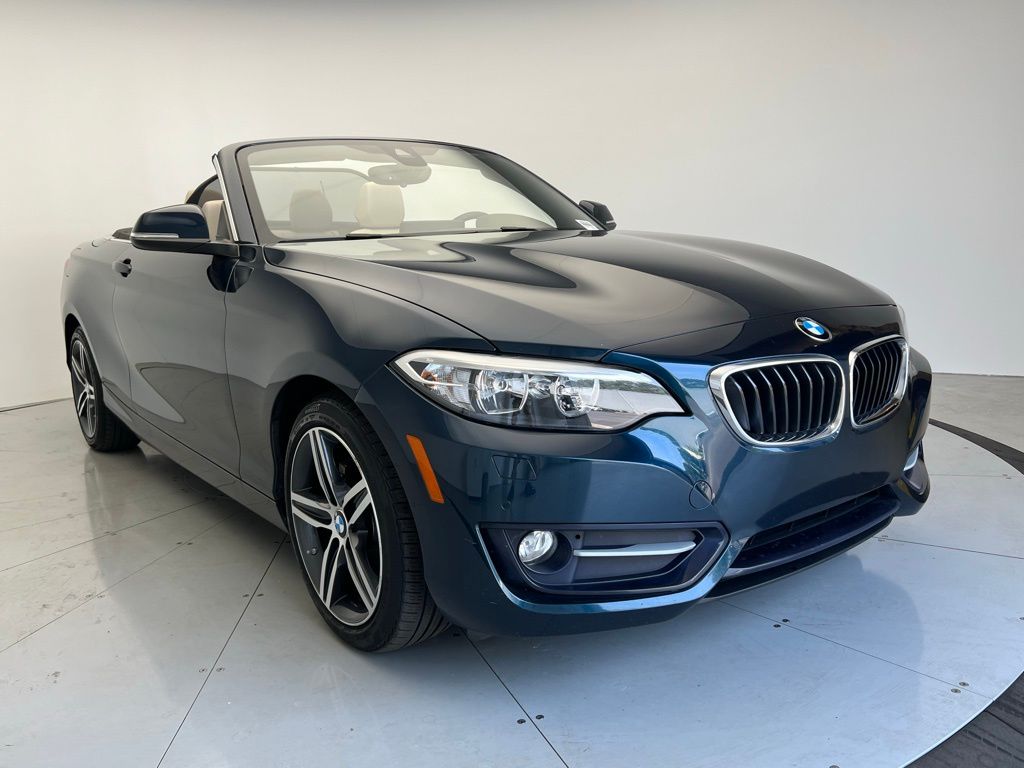 2017 BMW 2 Series 230i xDrive 3