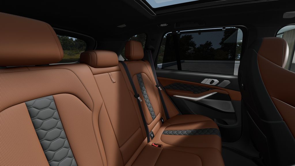 Thumbnail: 2026 BMW X5 - 12