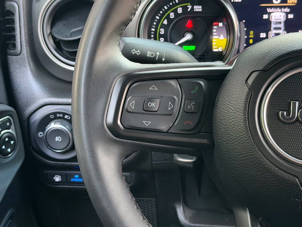 2023 Jeep Wrangler #46
