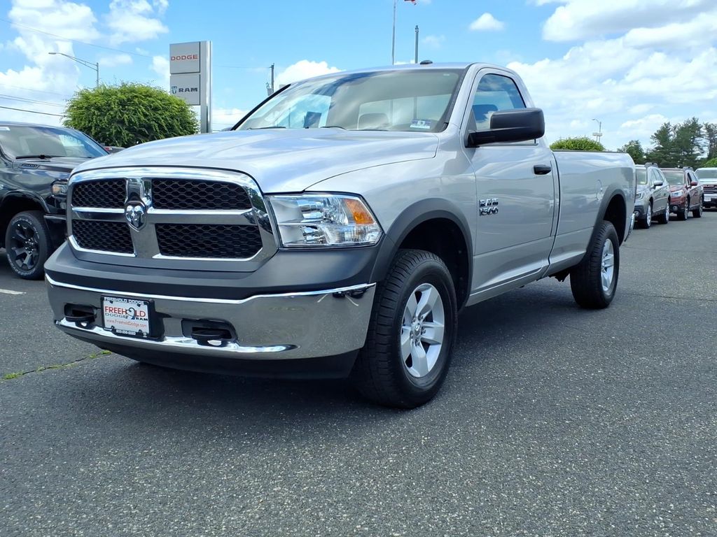 used 2013 Ram 1500 car, priced at $13,900