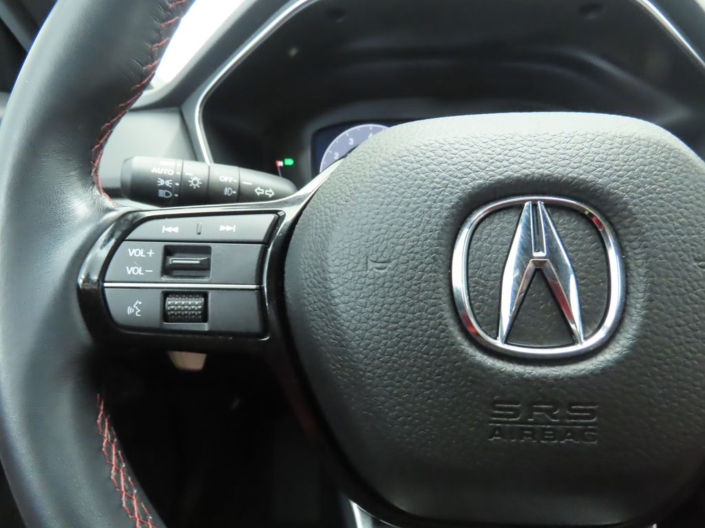 Thumbnail: 2024 Acura Integra - 11