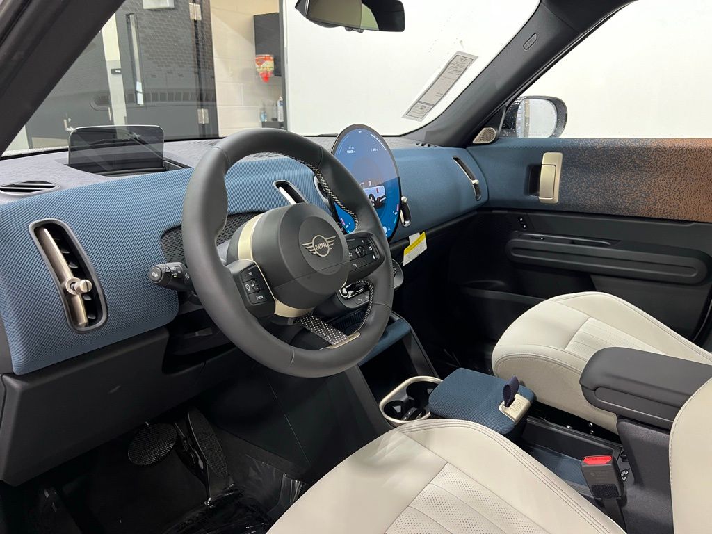 Thumbnail: 2025 MINI Cooper Countryman - 11