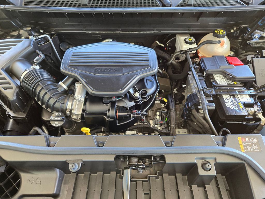 Used 2023 GMC Acadia SUV