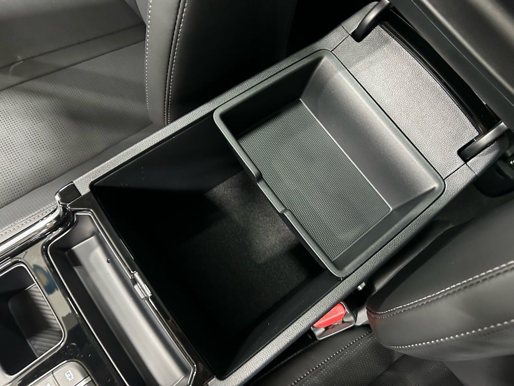 new 2026 Kia Sorento car, priced at $41,695