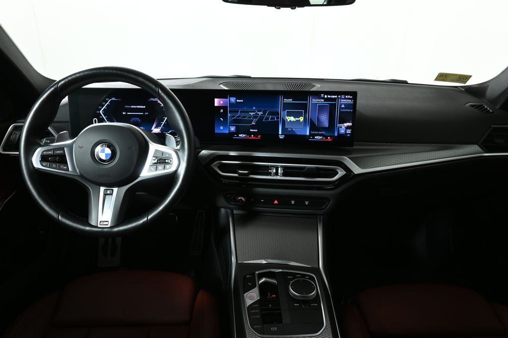 Thumbnail: 2024 BMW 3 Series - 17