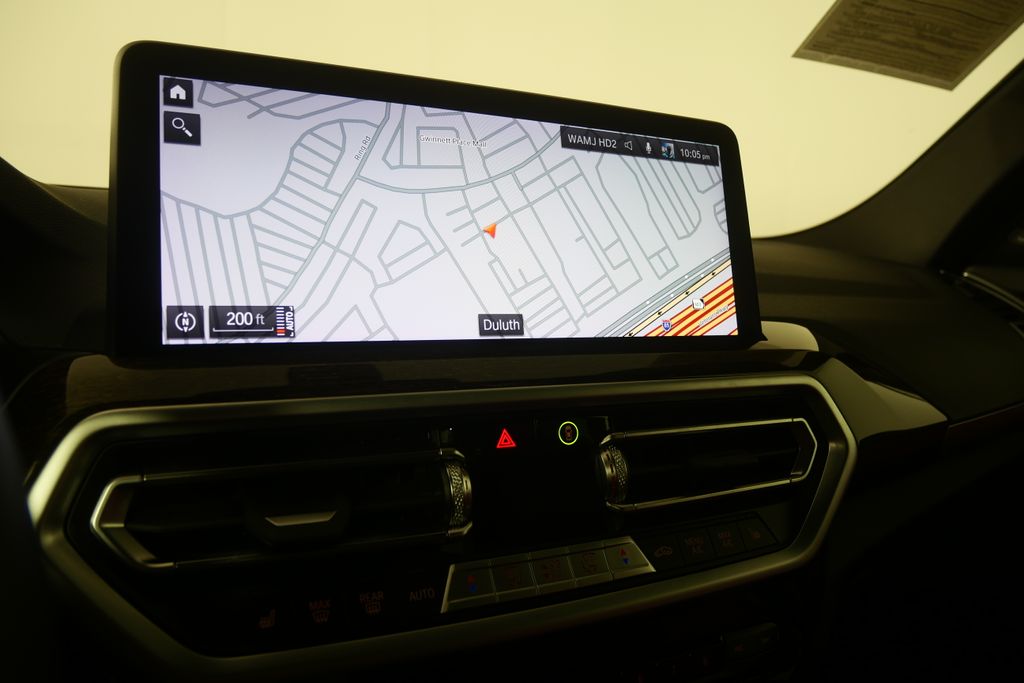 Thumbnail: 2024 BMW X3 - 25