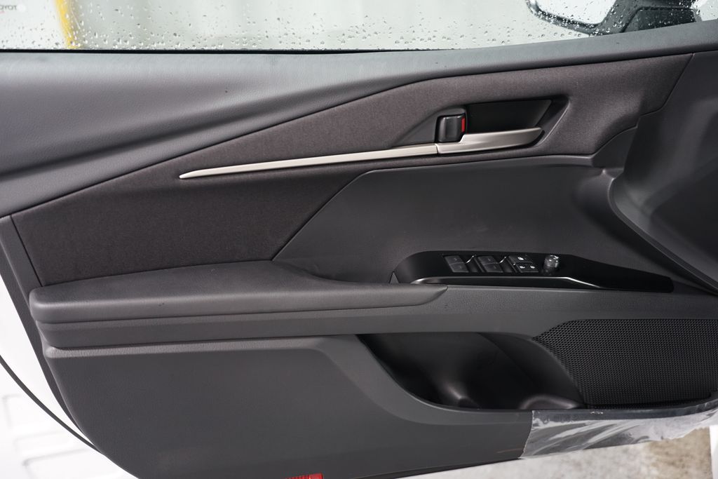2025 Toyota Camry LE 30