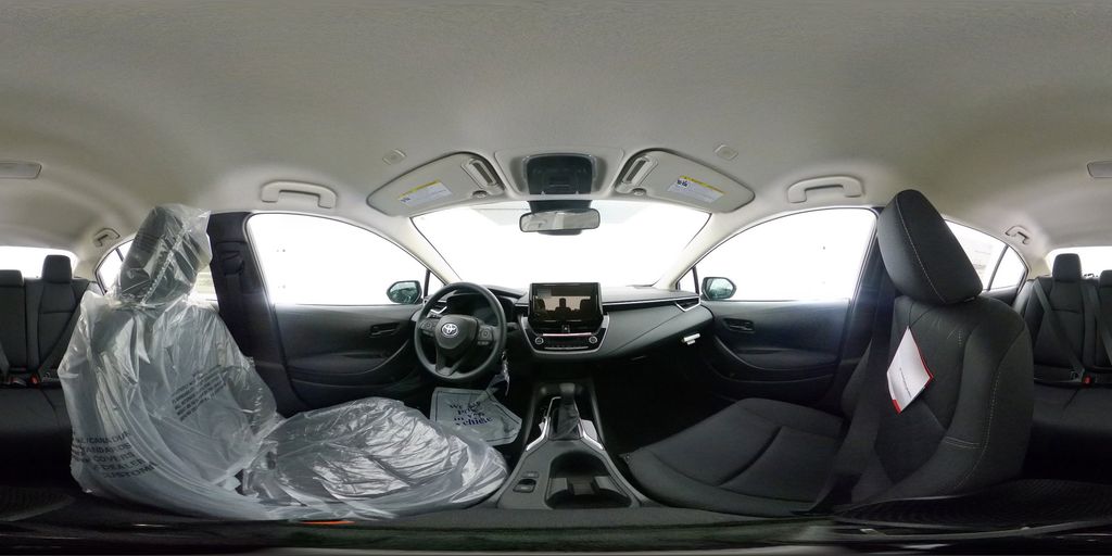 Thumbnail: 2026 Toyota Corolla - 32