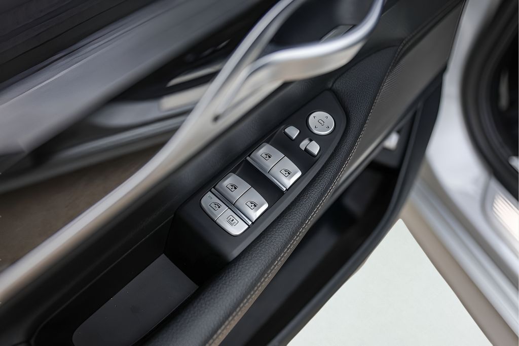 Used Car 2019 Bmw 7 Series  740i For Sale Under $30,000 In Austin, Texas