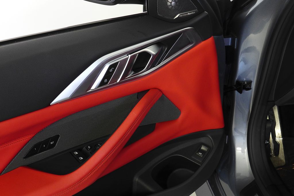 Thumbnail: 2023 BMW M4 - 12