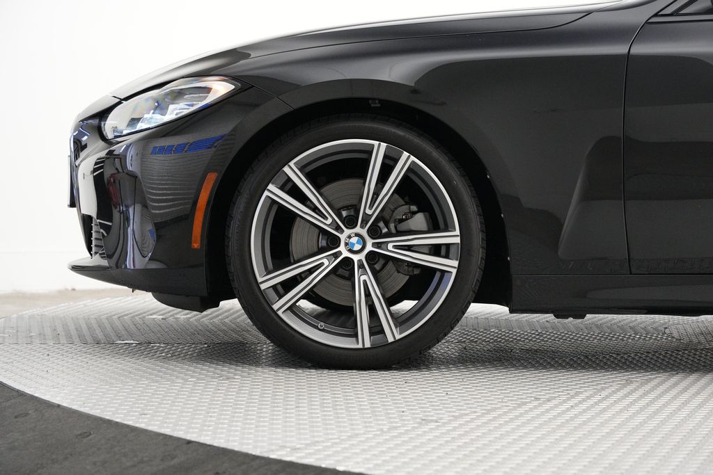 Thumbnail: 2023 BMW 4 Series - 2