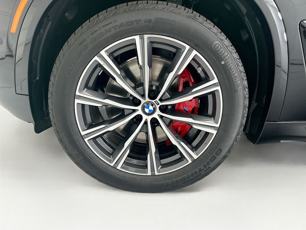 Thumbnail: 2026 BMW X5 - 29