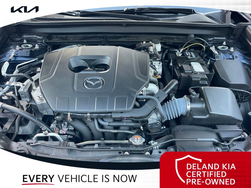 Used 2024 Mazda CX-30 SUV