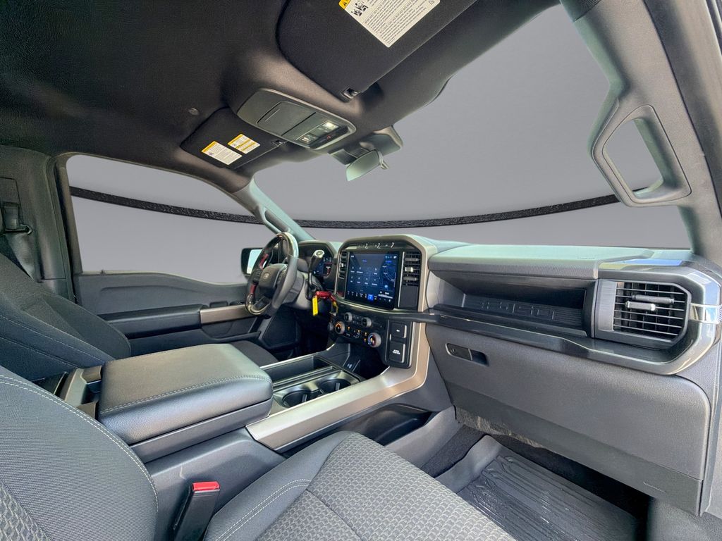 Thumbnail: 2024 Ford F-150 - 15