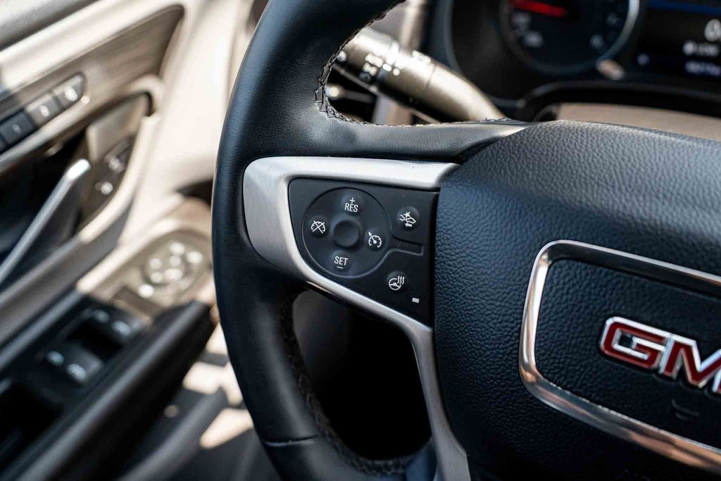 Used Car 2023 Gmc Terrain  Slt For Sale Under $25,000 In Austin, Texas