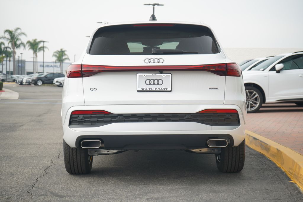 Thumbnail: 2025 Audi Q5 - 3