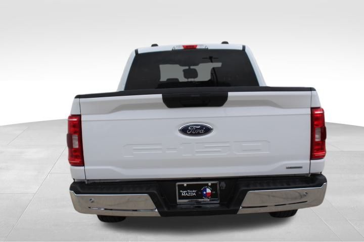Used Car 2023 Ford F-150  Xl For Sale Under $35,000 In Georgetown, Texas
