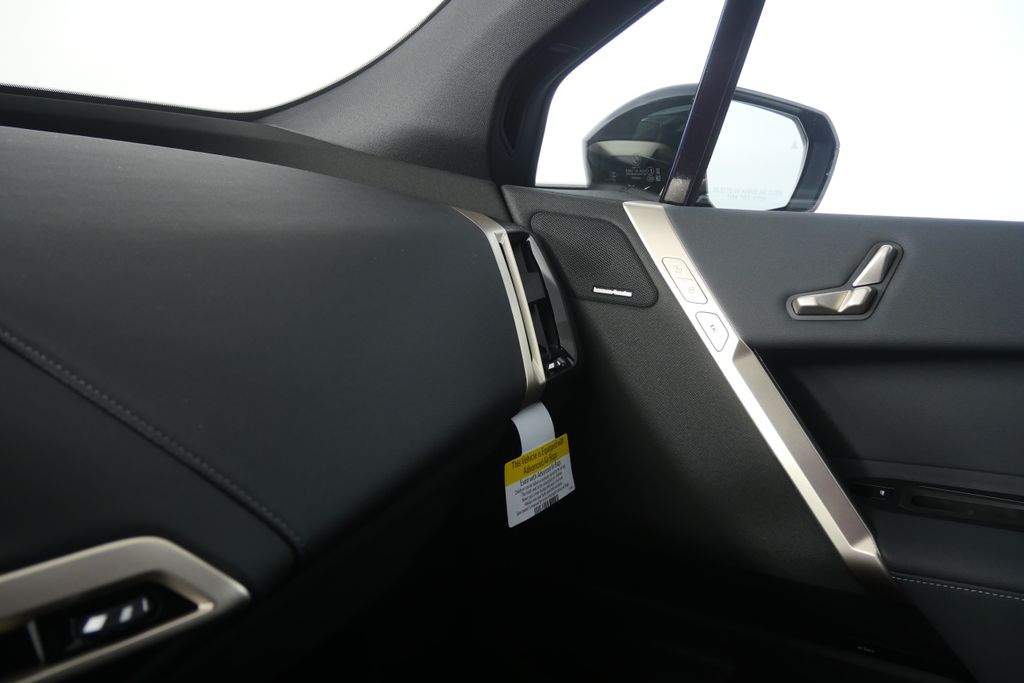 Thumbnail: 2026 BMW iX - 26