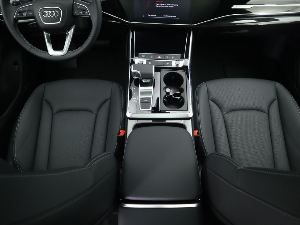 2025 Audi Q7  18