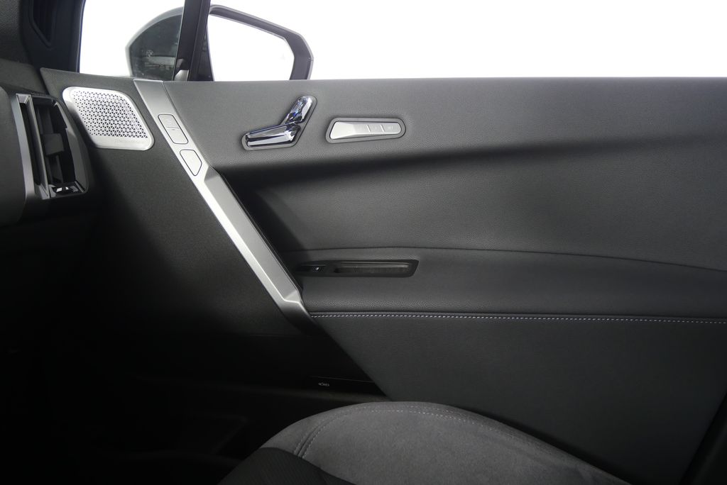 Thumbnail: 2026 BMW iX - 28