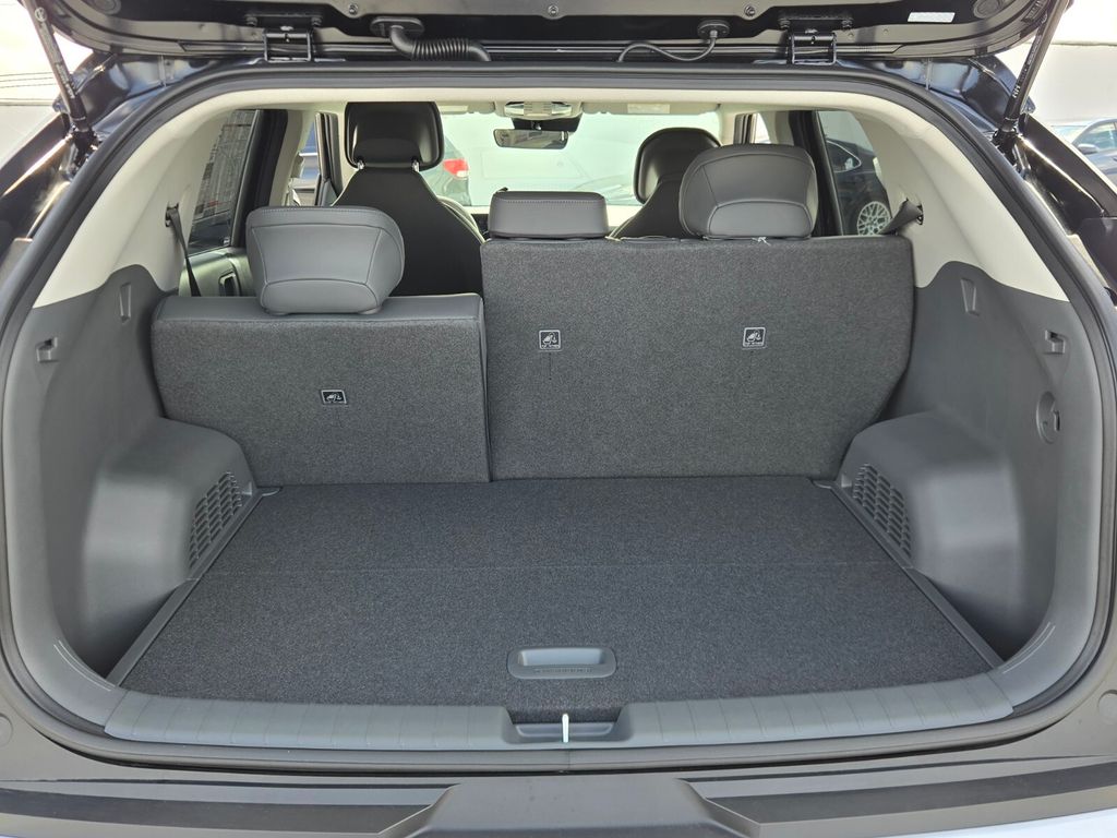 2027 Kia Ev3 - $35,185
