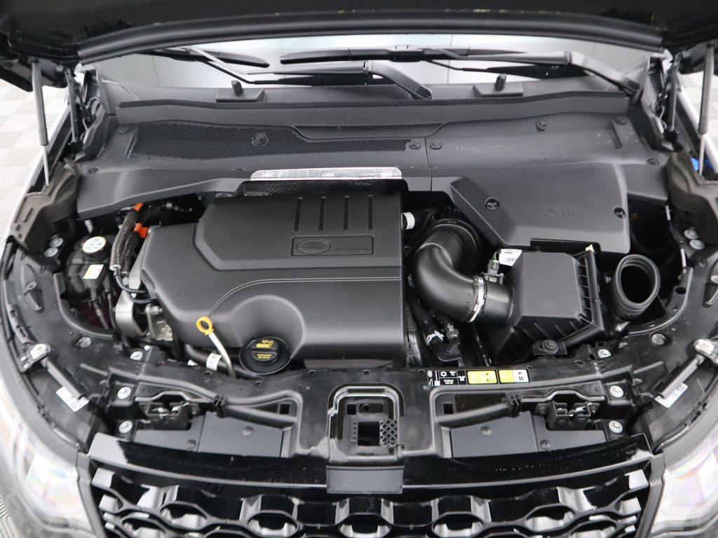 2024 Land Rover Discovery Sport S 30