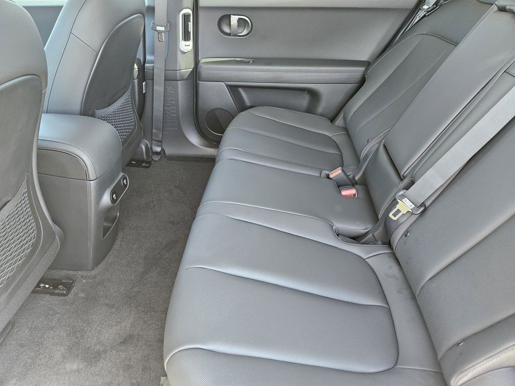 2026 Hyundai IONIQ 5