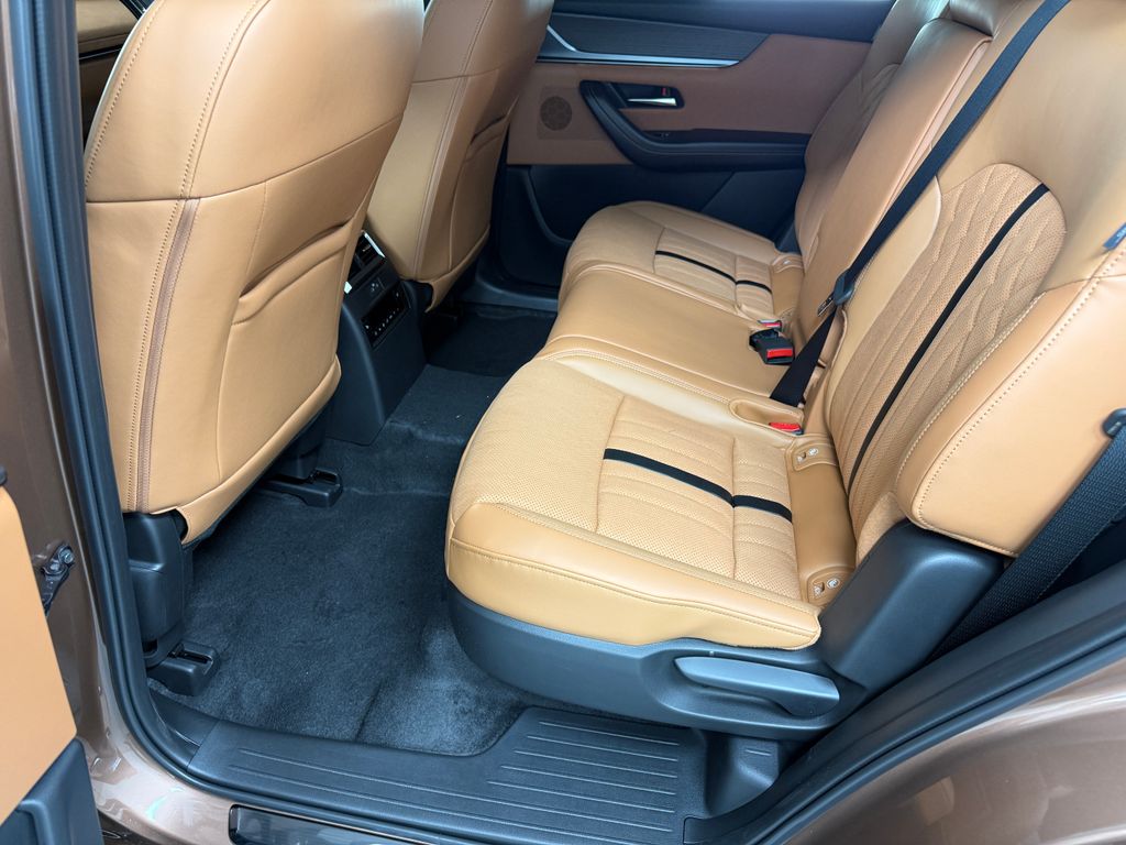 New 2026 Brown Mazda 3.3 Turbo S Premium Plus image 36