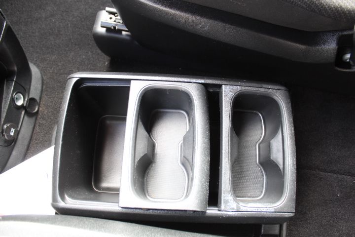 Used Car 2017 Dodge Grand Caravan  Se For Sale Under $12,000 In Georgetown, Texas