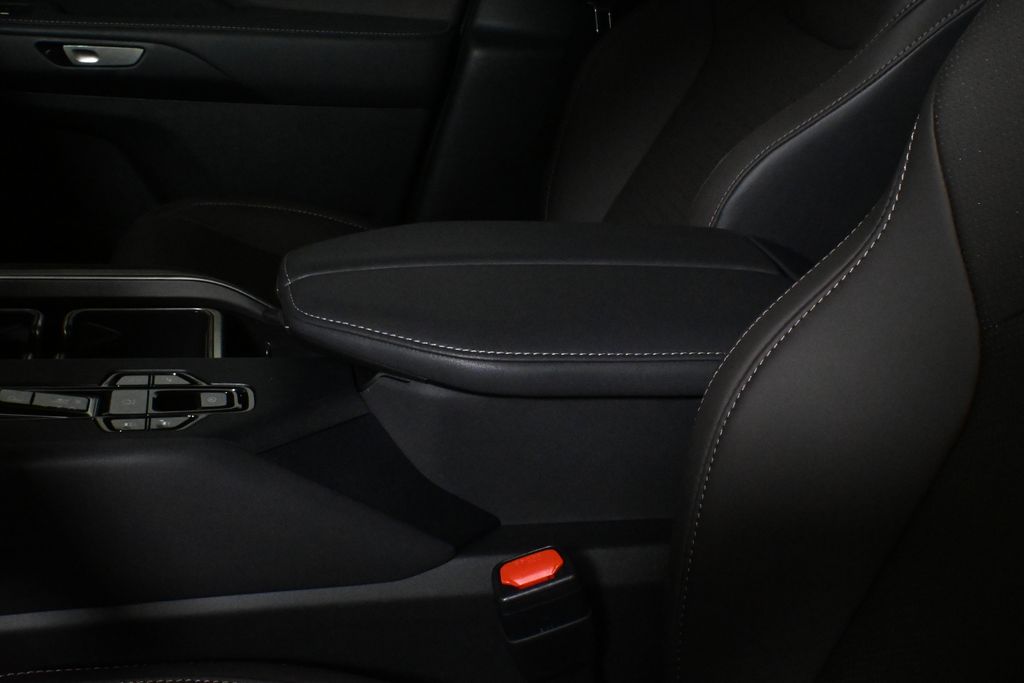 Thumbnail: 2026 Lexus TX - 24