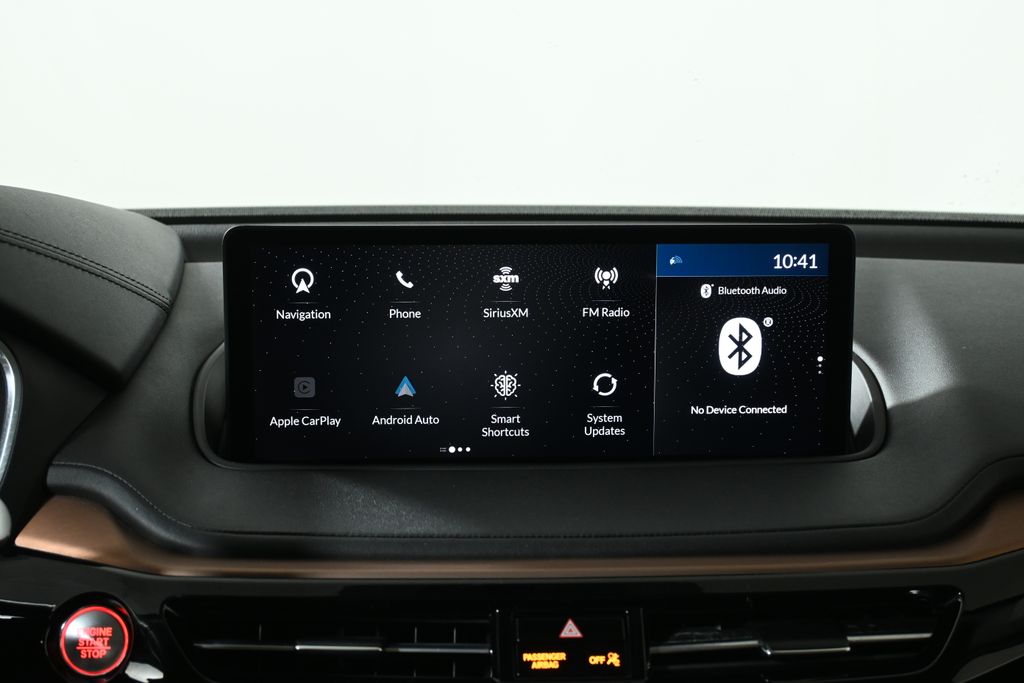 Thumbnail: 2023 Acura MDX - 22