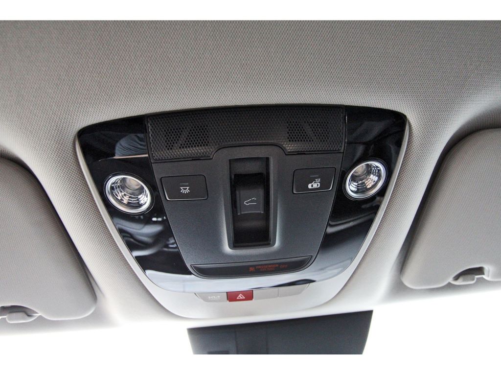 New 2026 Kia Sportage SUV