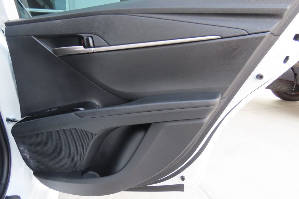 Thumbnail: 2025 Toyota Camry - 26