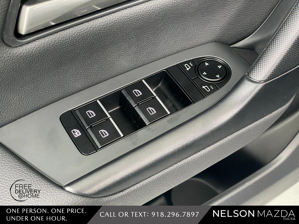 New 2026 Gray Mazda Premium image 20